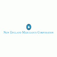 New England Merchants Corporation Logo download