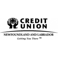 Newfoundland and Labrador Credit Union Logo download