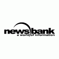 News Bank Logo download