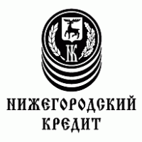 Nizhegorodsky Credit Bank Logo download