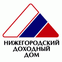 Nizhegorodsky Dohodny Dom Logo download