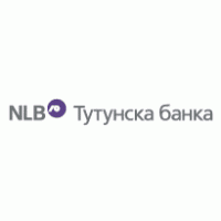 NLB Tutunska Banka Logo download