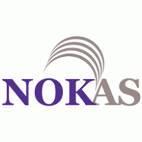 NOKAS Logo download