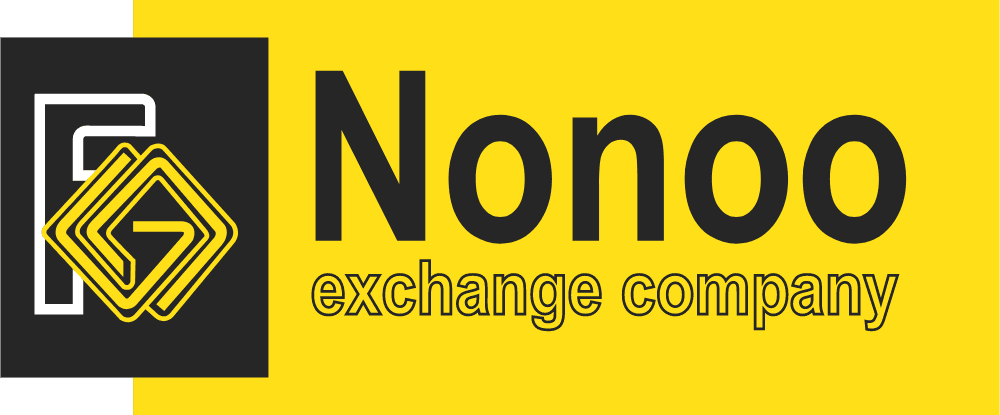 Nonoo Exchange Logo download