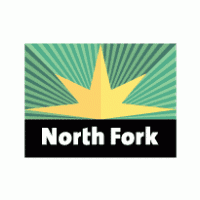 North Fork Bank Logo download