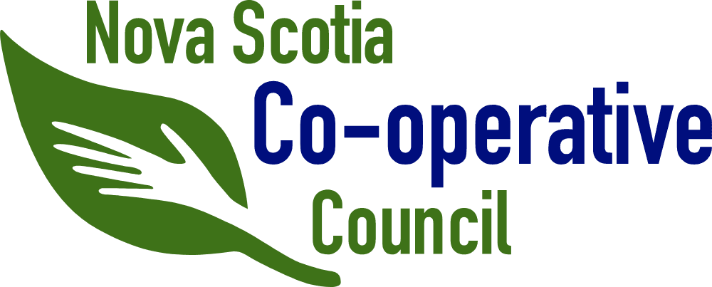 Nova Scotia Co-operative Council Logo download