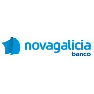 Novagalicia Banco Logo download