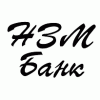 NZM Bank Logo download