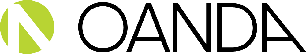 OANDA Logo download