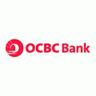 OCBC Bank Logo download