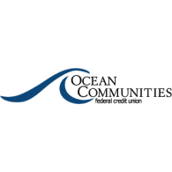 Ocean Communities FCU Logo download