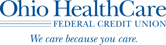 Ohio HealthCare Federal Credit Union Logo download