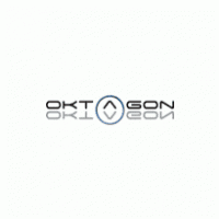 OKTAGON Logo download