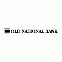 Old National Bank Logo download