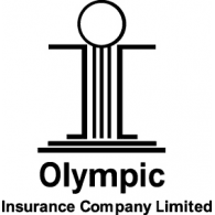 Olympic Insurance Company Logo download