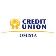 Omista Credit Union Logo download