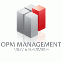 OPM Management Logo download