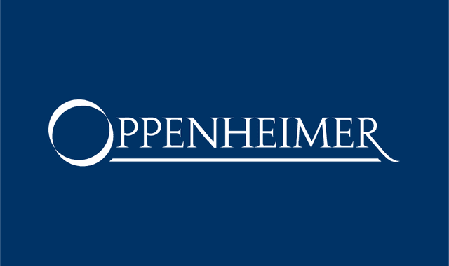 Oppenheimer Logo download