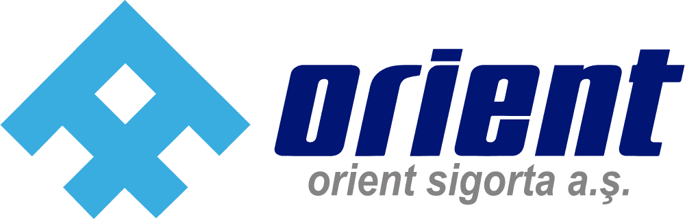 Orient Sigorta Logo download