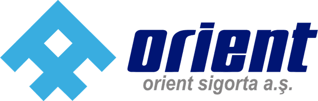 Orient Sigorta Logo download