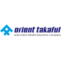 Orient Takaful Logo download