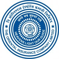 Oriental Insurance Co. Logo download