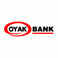 Oyak Bank Logo download