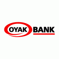 Oyakbank Logo download