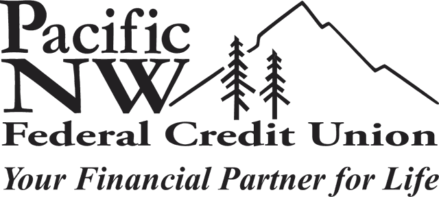 Pacific NW Federal Credit Union Logo download