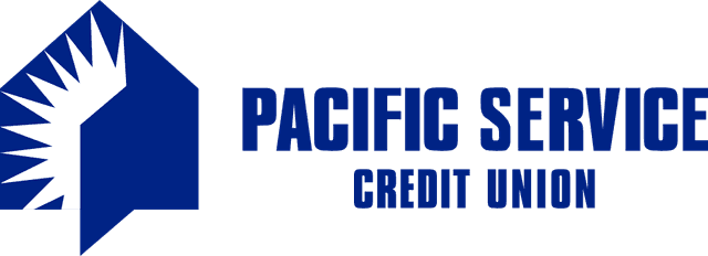 Pacific Service Credit Union Logo download