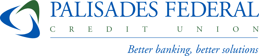 Palisades Federal Credit Union Logo download