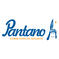 Pantano Corretora de Seguros Logo download