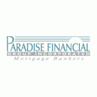 Paradise Financial Group Inc. Logo download