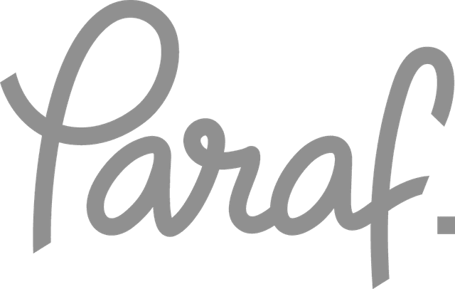 Paraf Logo download