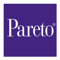 Pareto Logo download