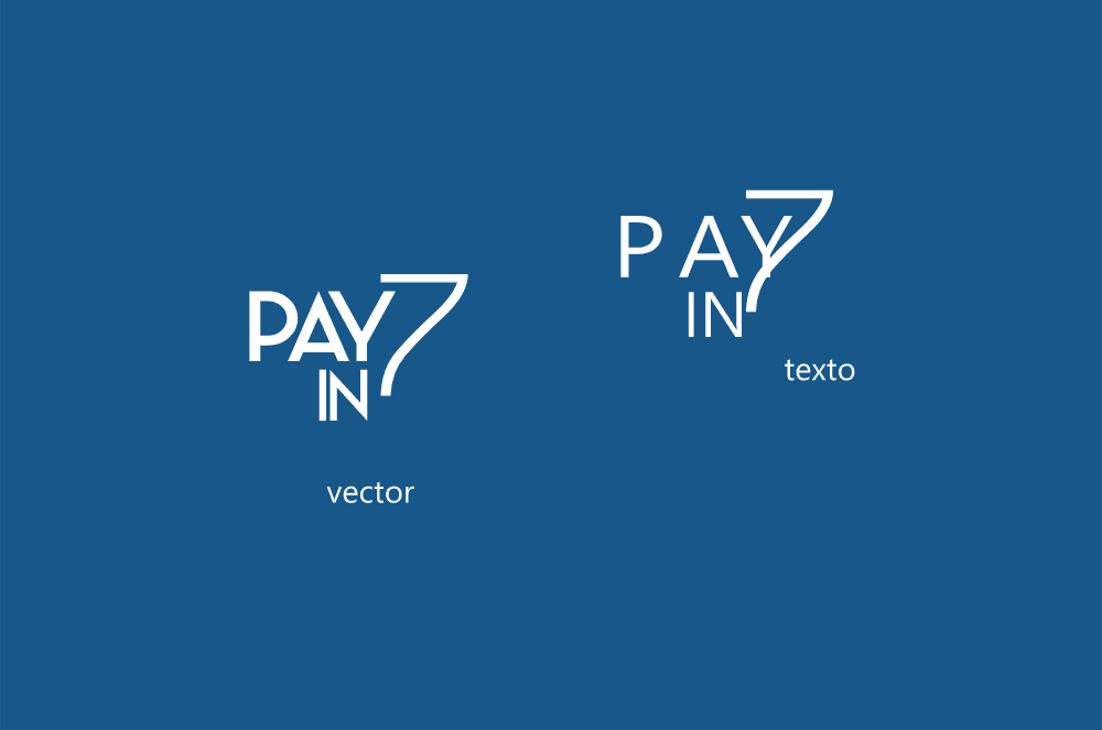 Payin7 Logo download