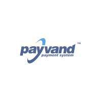Payvand Payment System Logo download