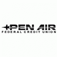 Pen Air Federal Credit Union Logo download