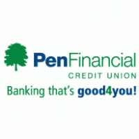 Pen Financial Credit Union Logo download