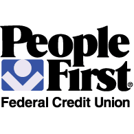 People First FCU Logo download