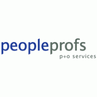 Peopleprofs p+o Logo download