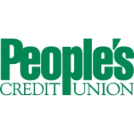People's Credit Union Logo download