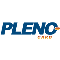 Pleno Card Logo download