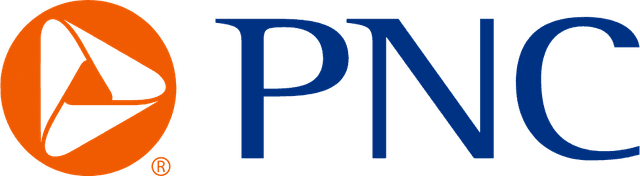 PNC Bank (orange version) Logo download