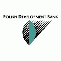 Polish Development Bank Logo download