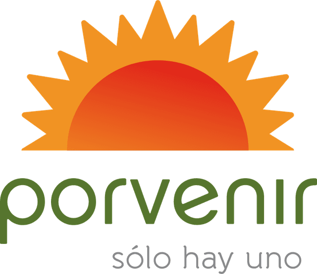 Porvenir Logo download