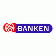 Postbanken Logo download