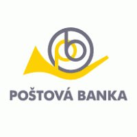 Postova Banka Logo download