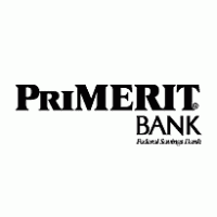 PriMerit Bank Logo download