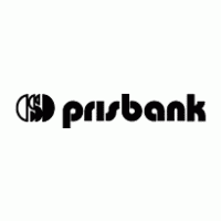Prisbank Logo download